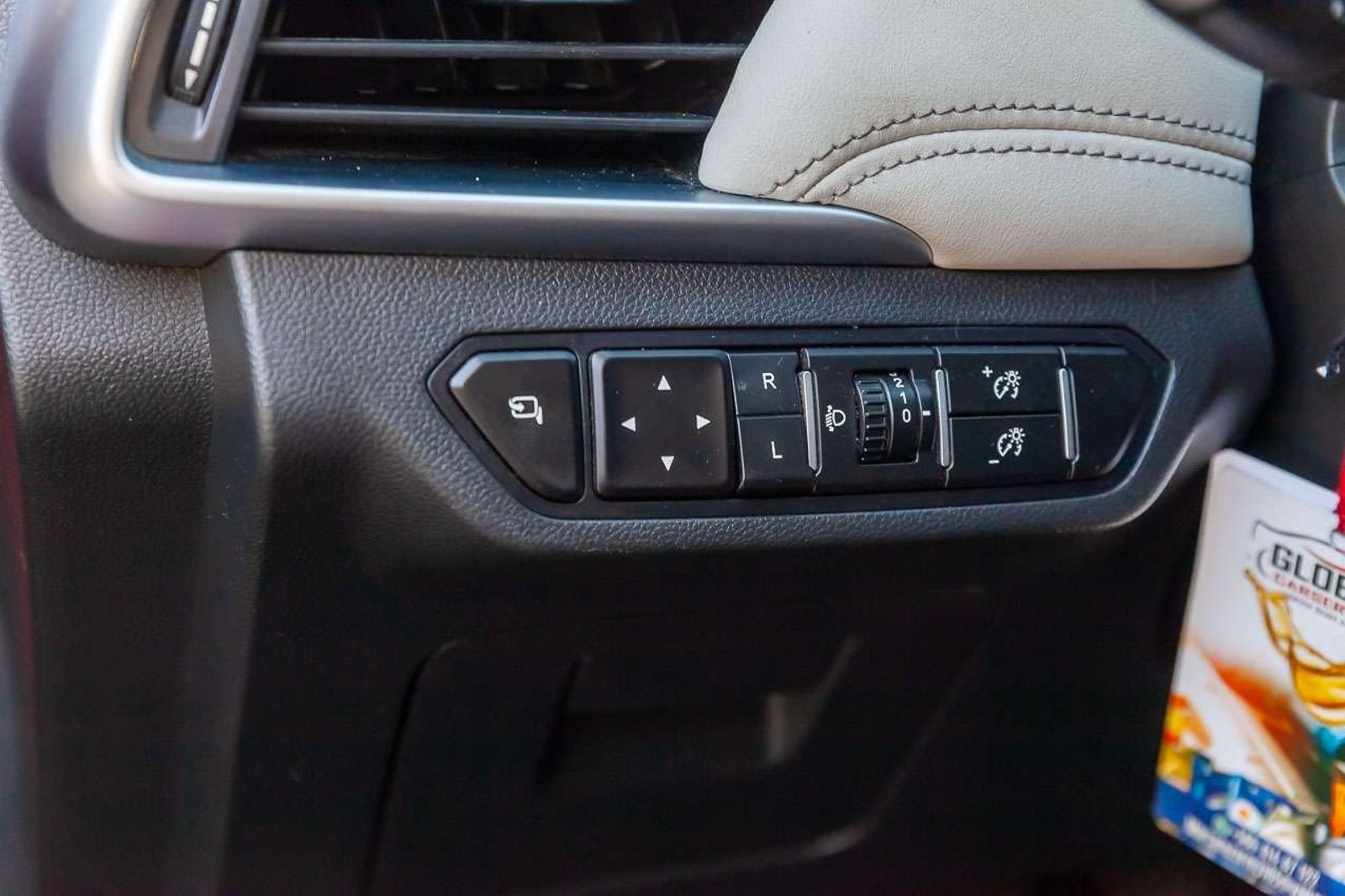 CHEVROLET Captiva 2022 - Imagen 15 de 18