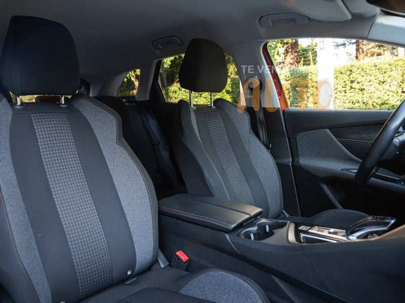Peugeot 3008 2019 - Imagen 8 de 18