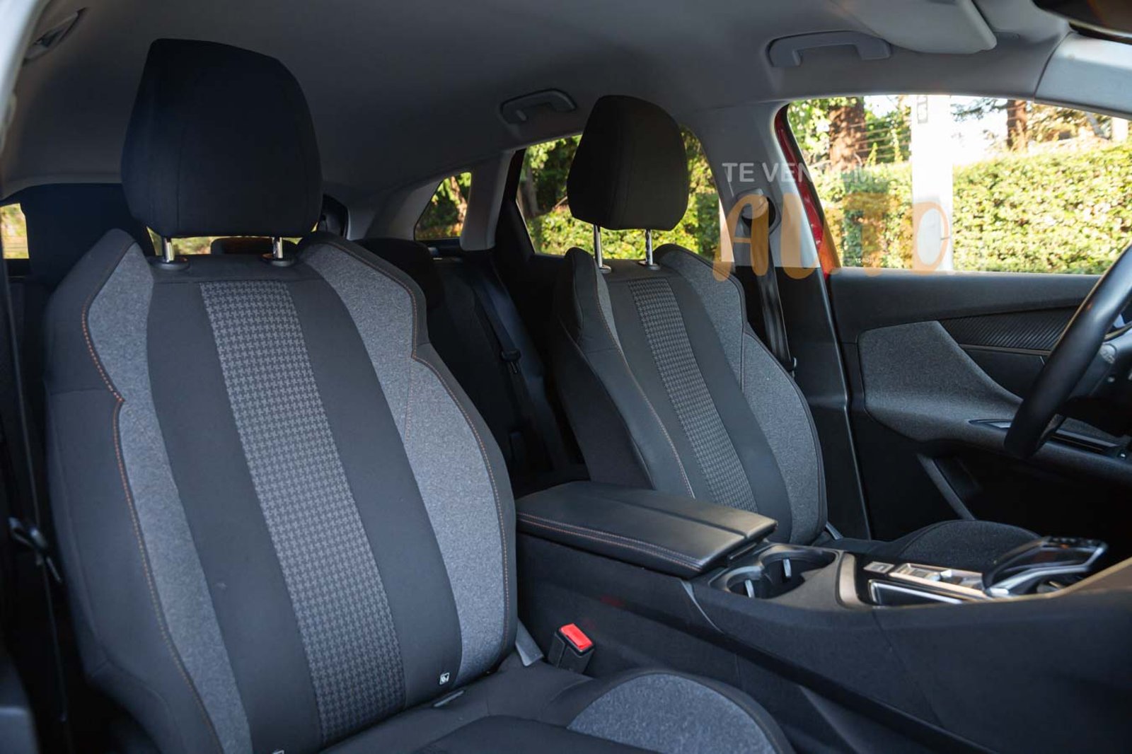 Peugeot 3008 2019 - Imagen 8 de 18