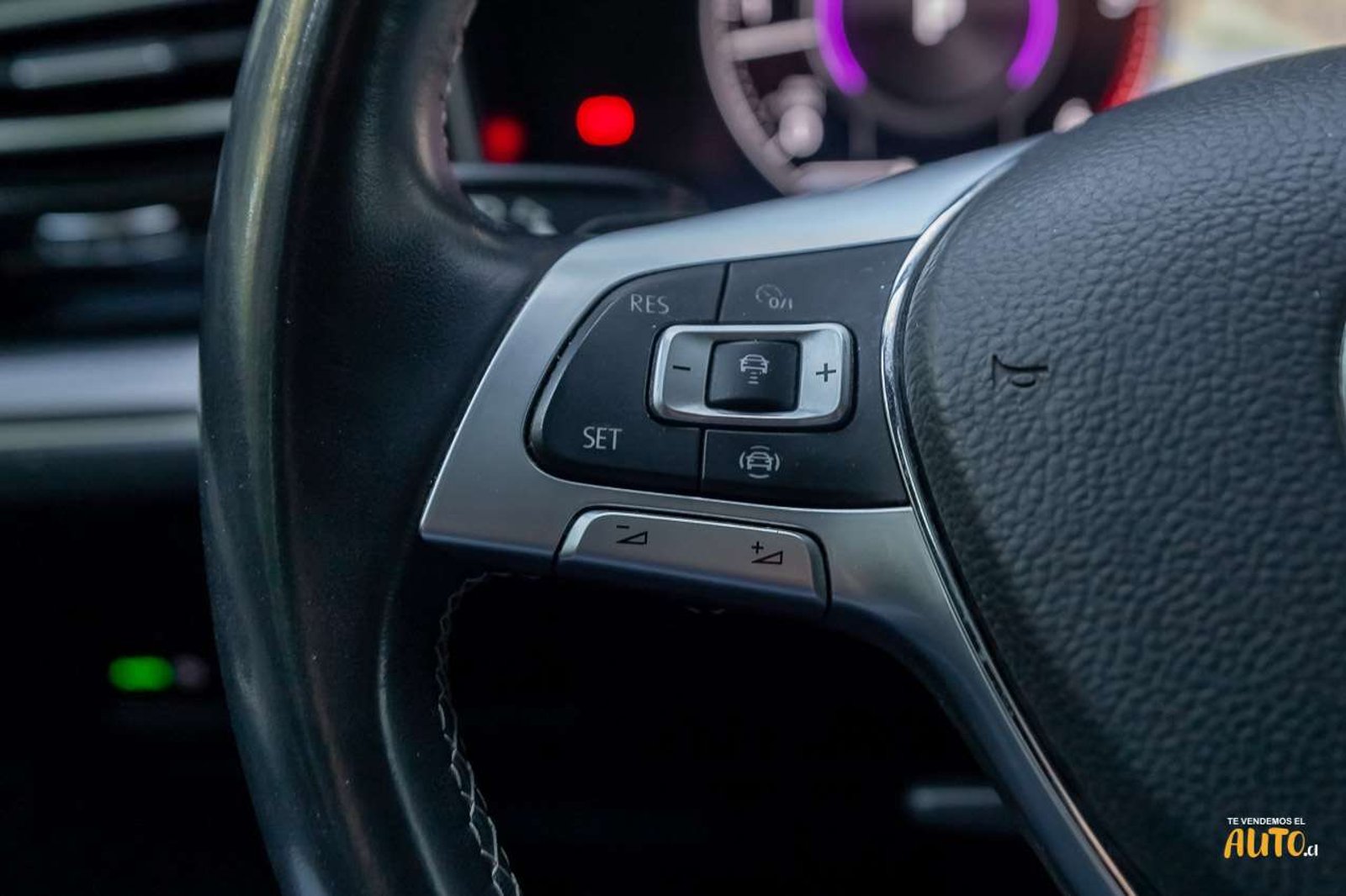 VOLKSWAGEN Touareg 2019 - Imagen 8 de 18