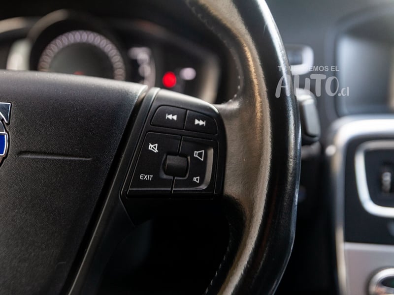 Volvo S60 2018 - Imagen 10 de 17