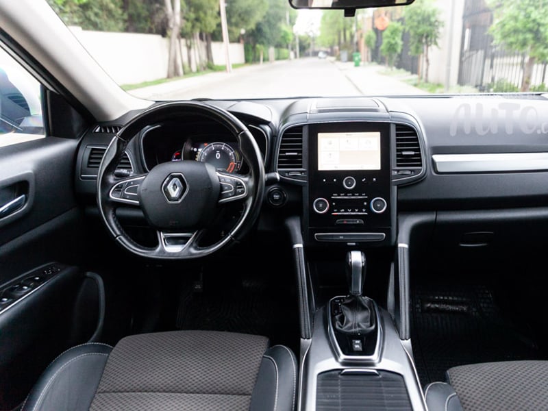Renault Koleos 2019 - Imagen 16 de 18