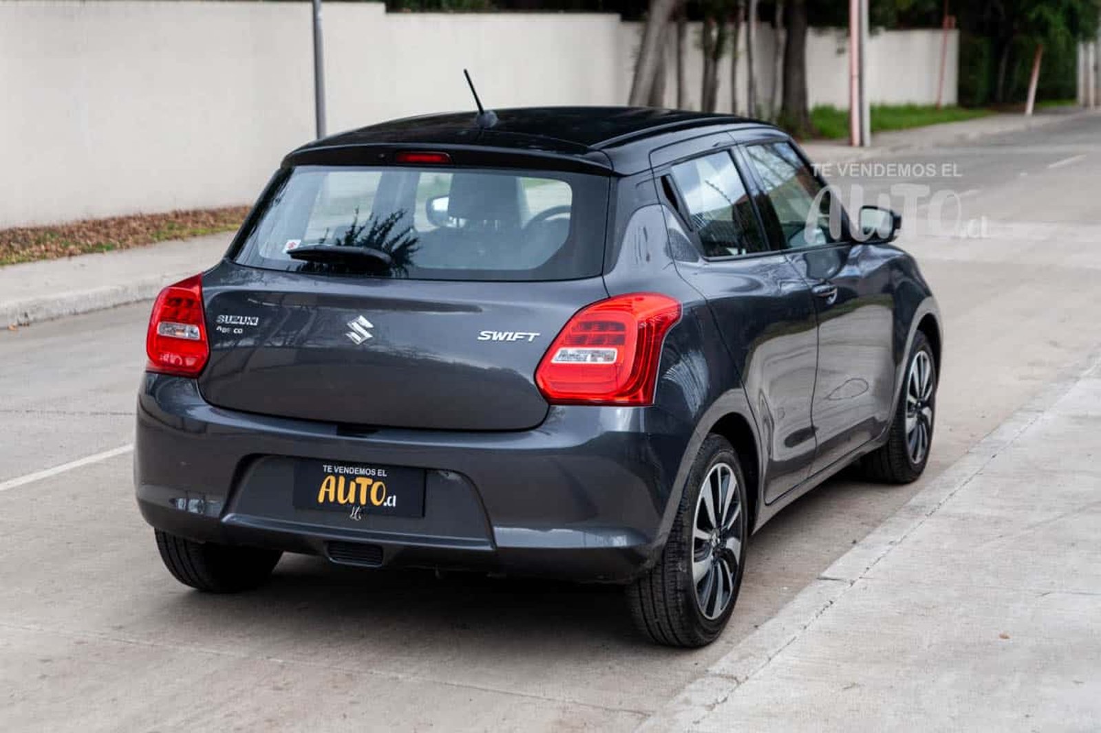 Suzuki Swift 2020 - Imagen 5 de 19