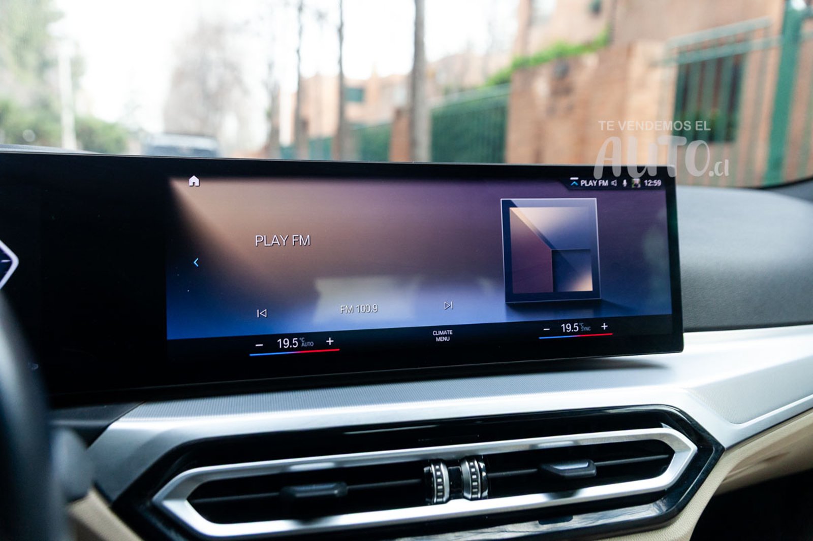 BMW 420I 2024 - Imagen 11 de 20