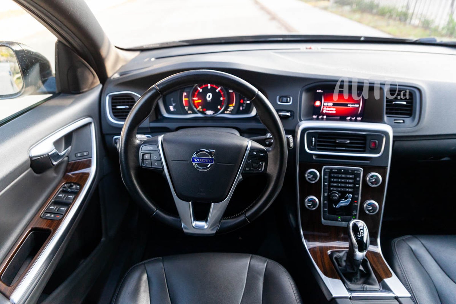 Volvo V60 Cross Country 2018 - Imagen 19 de 19