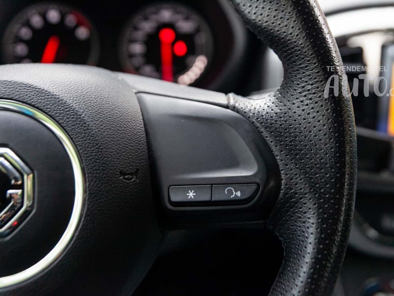 MG MG3 2024 - Imagen 10 de 17