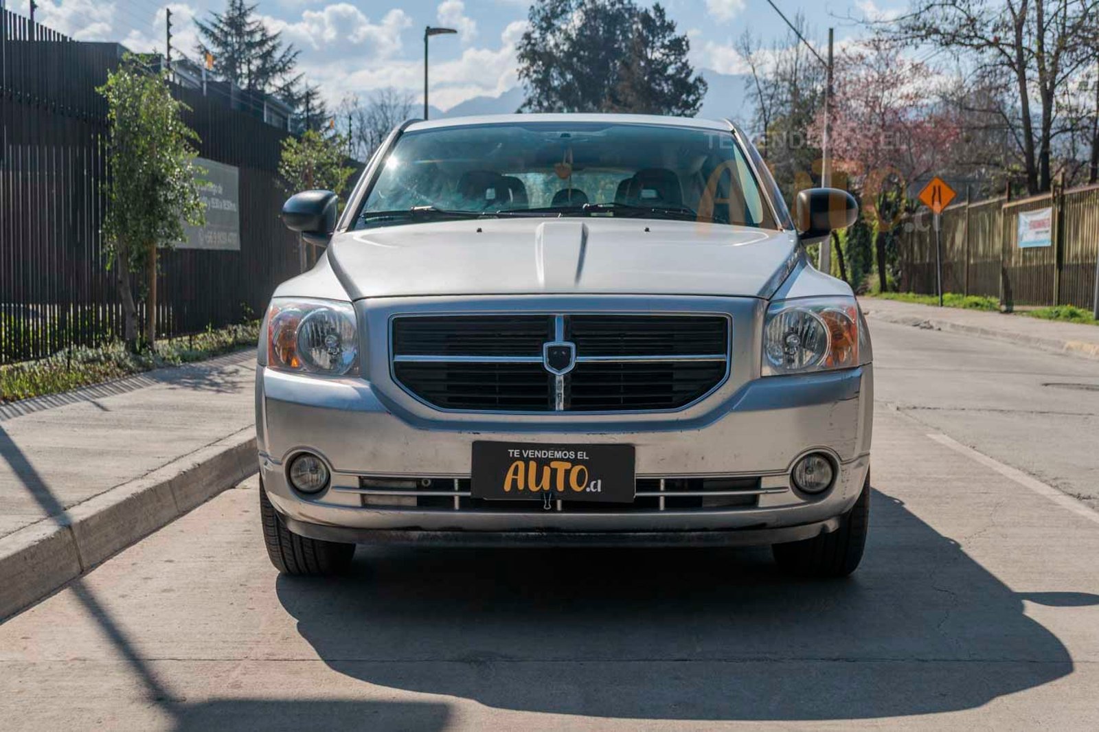 Dodge CALIBER 2008