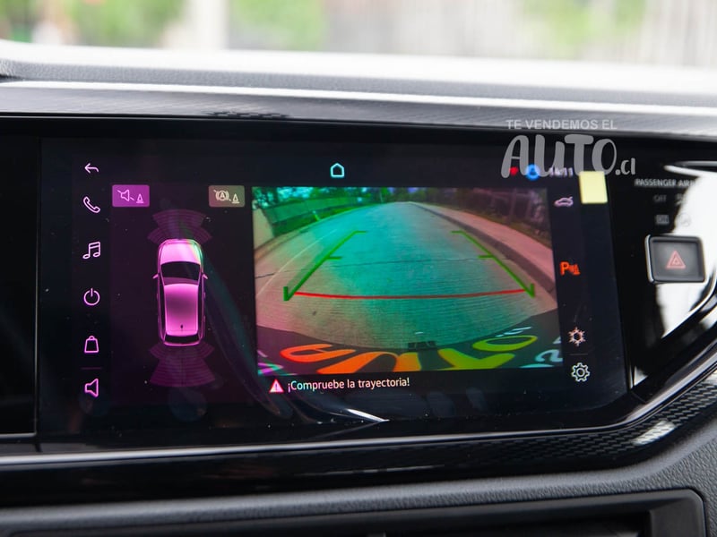 Volkswagen Polo 2025 - Imagen 12 de 18