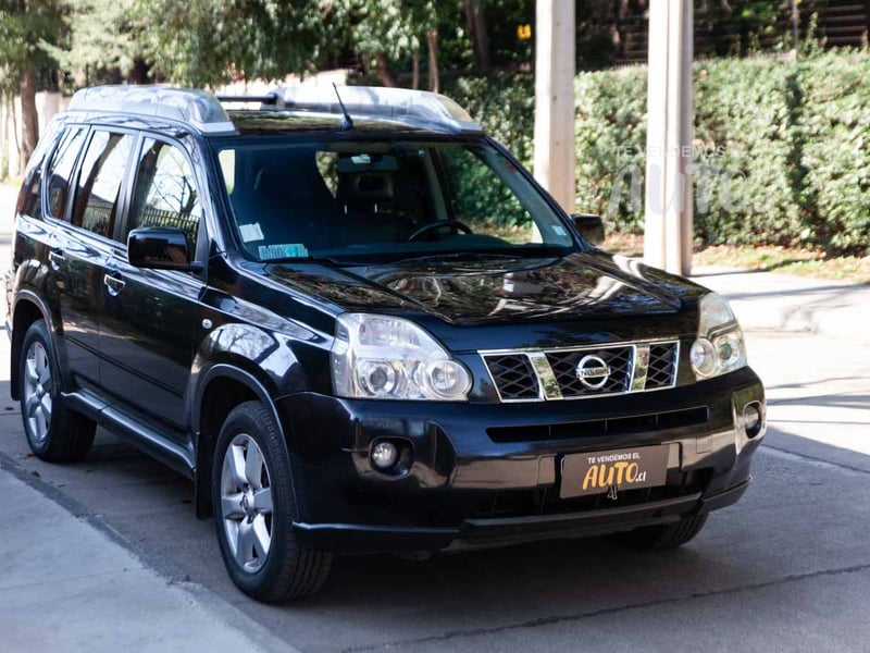 Nissan Xtrail 2011 - Imagen 6 de 17