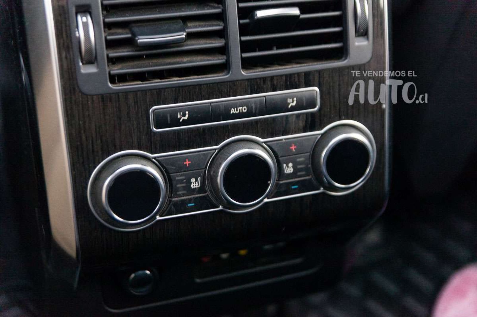 Land Rover Range Rover Sport 2014 - Imagen 19 de 20