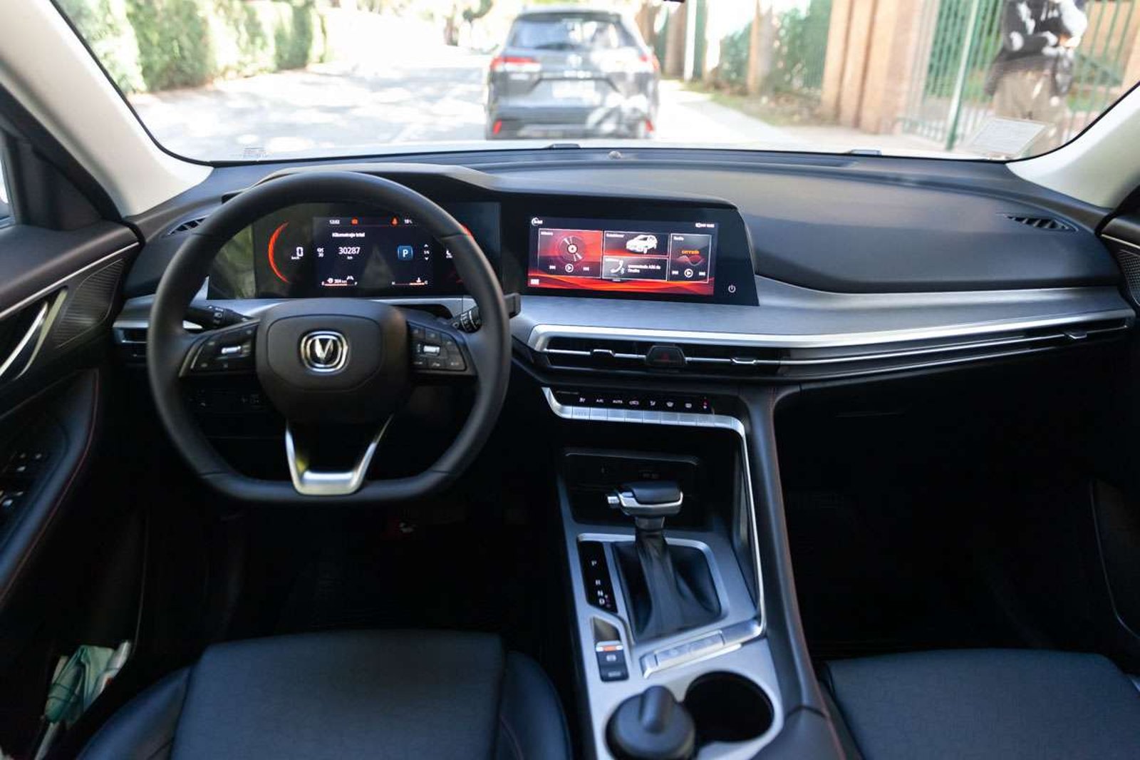 CHANGAN CS35 2023 - Imagen 19 de 20