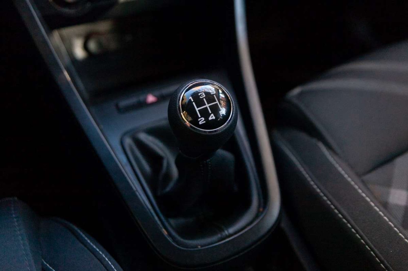 MG MG3 2022 - Imagen 12 de 16
