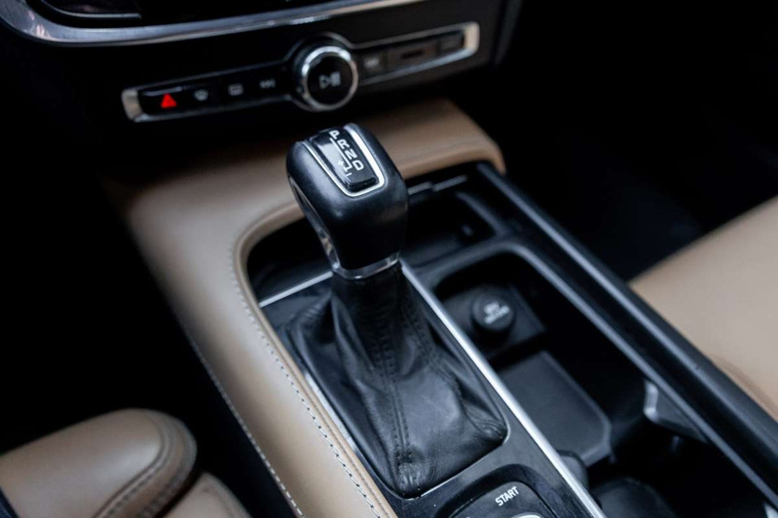 VOLVO V90 2017 - Imagen 12 de 18
