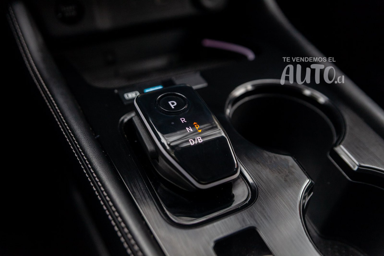Nissan X-trail E-Power 2025 - Imagen 15 de 20