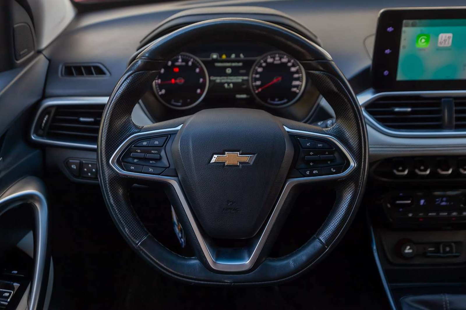 CHEVROLET Captiva 2022 - Imagen 18 de 18