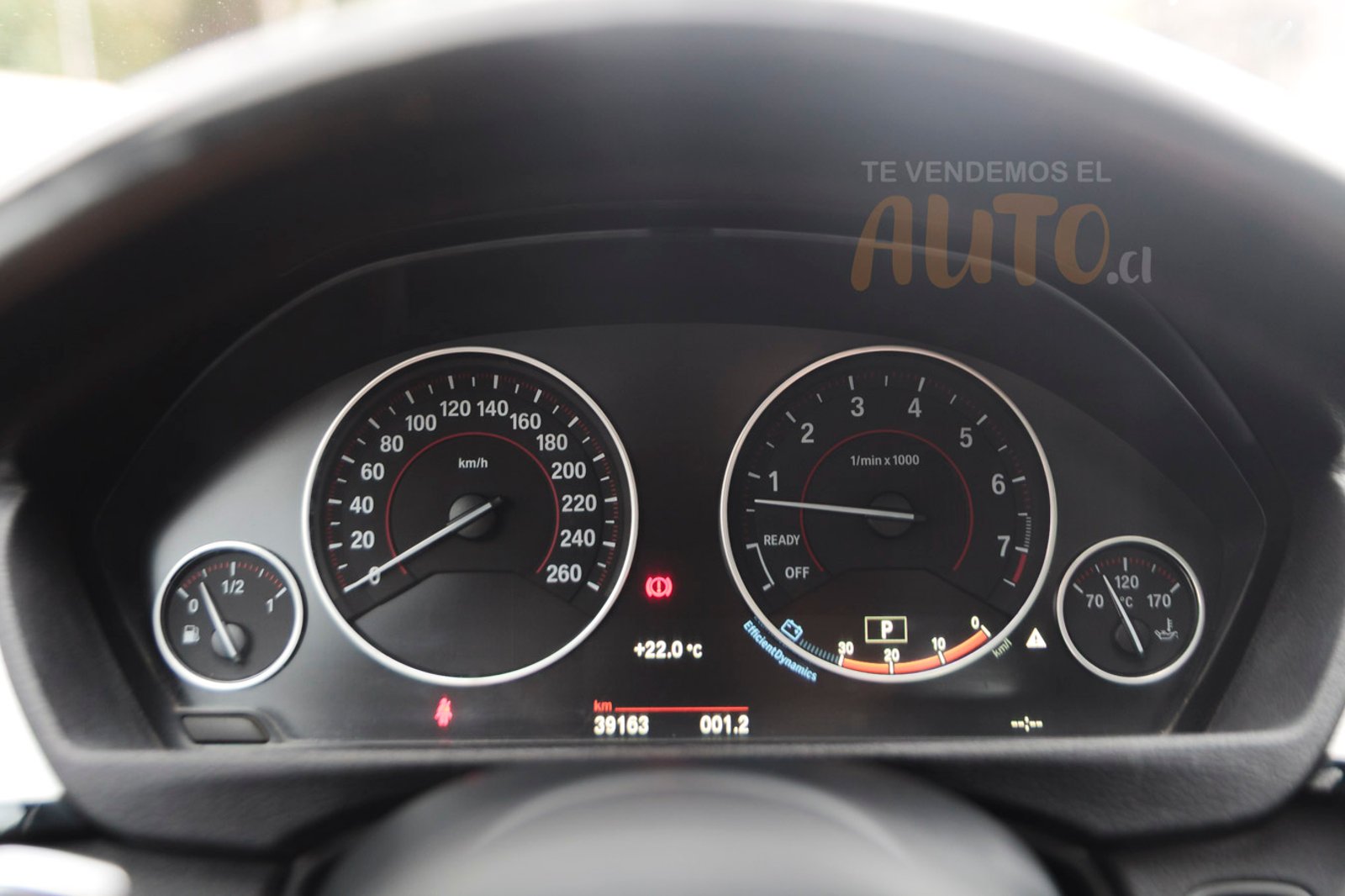 BMW 435i 2016 - Imagen 9 de 17
