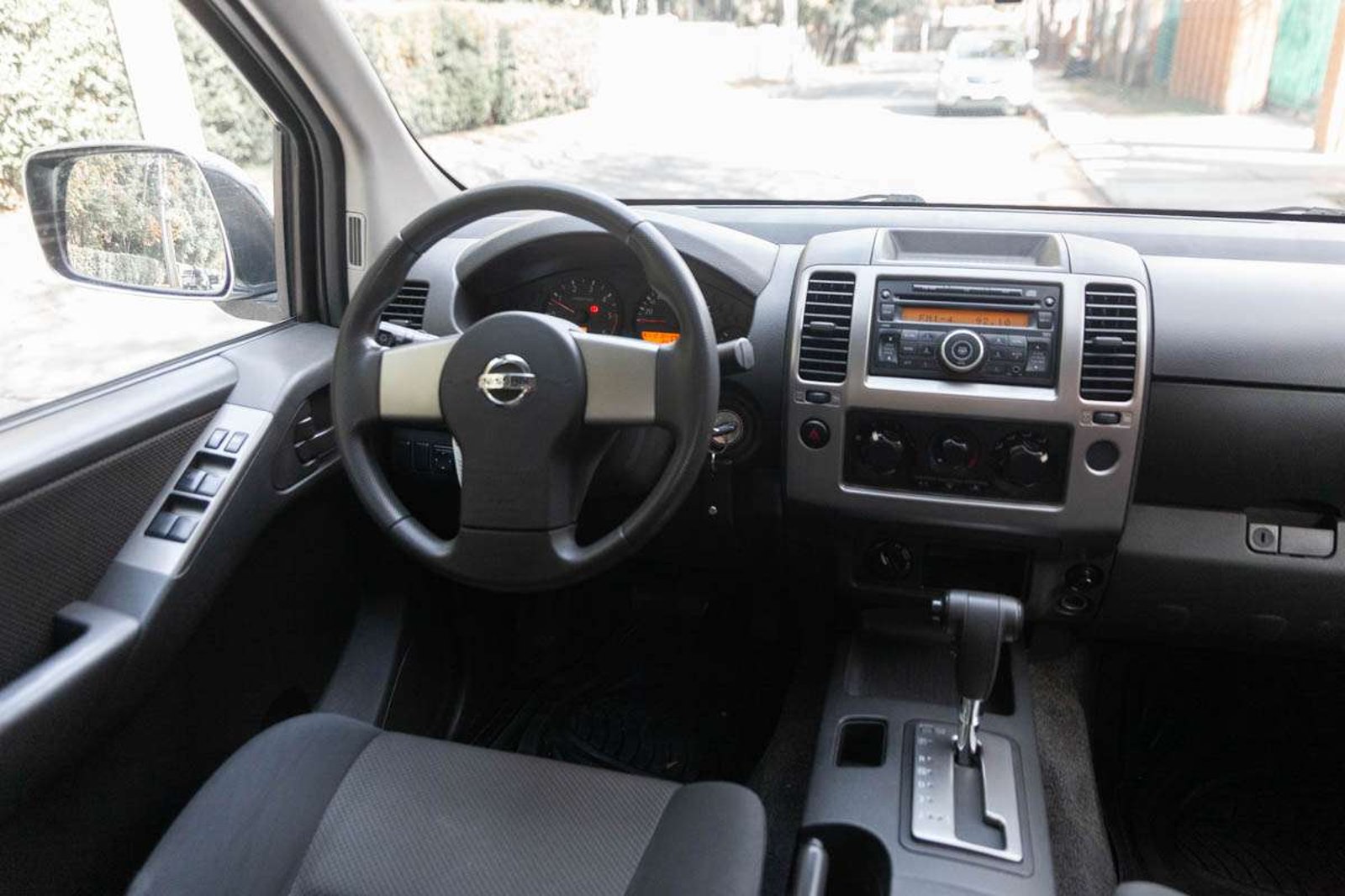 NISSAN Navara 2013 - Imagen 15 de 16