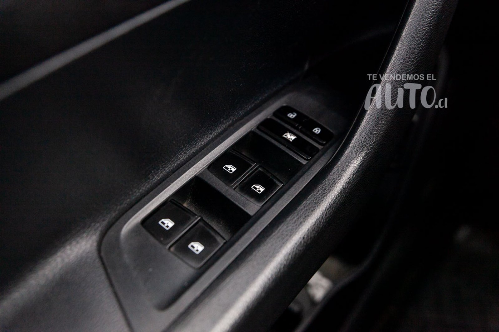 Maxus T60 2022 - Imagen 16 de 19
