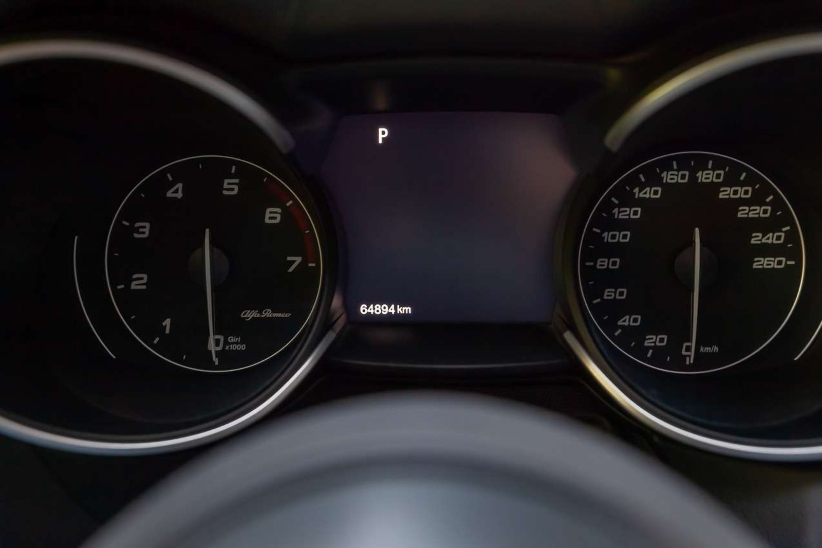 ALFA ROMEO Stelvio 2023 - Imagen 9 de 20