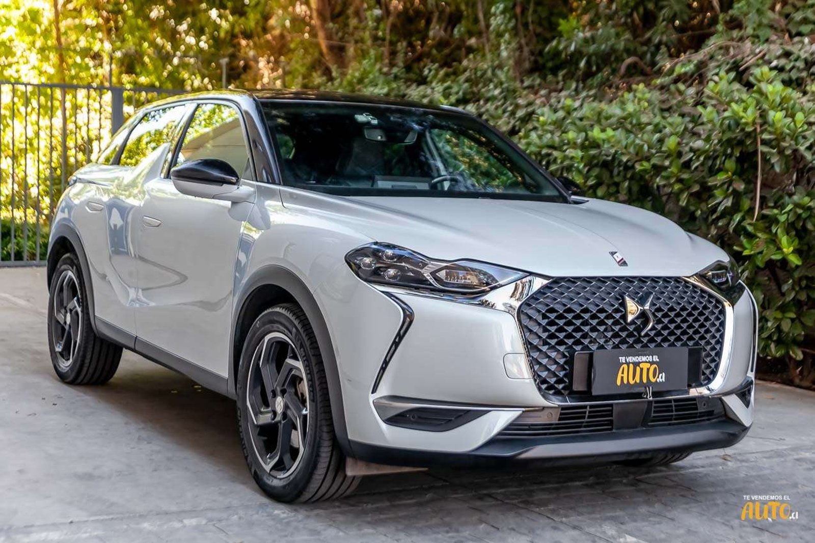 DS Automobiles DS3 2022 - Imagen 6 de 19