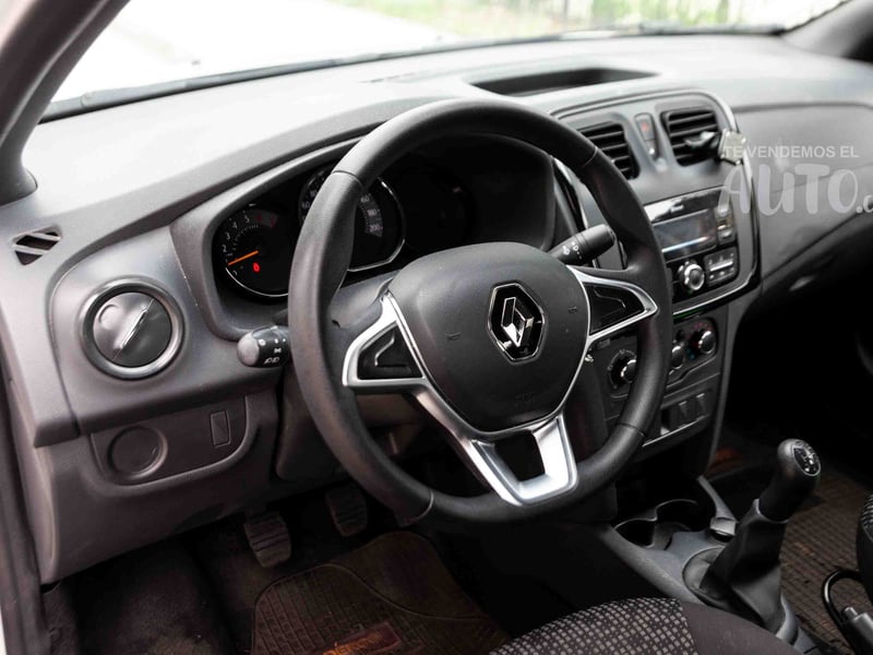 Renault Symbol 2023 - Imagen 7 de 15