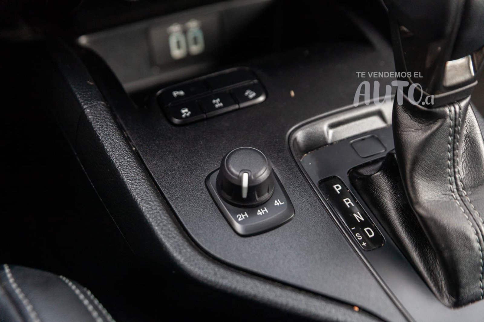 Ford Ranger 2023 - Imagen 16 de 20
