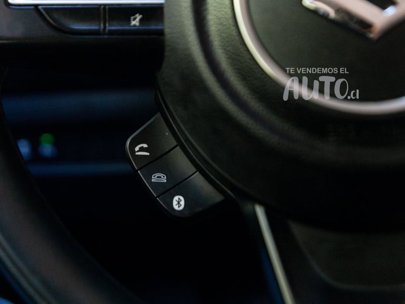 Suzuki Swift 2023 - Imagen 10 de 18