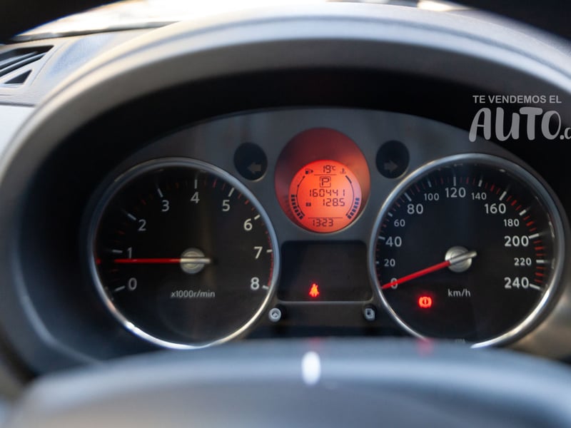 Nissan Xtrail 2011 - Imagen 9 de 17
