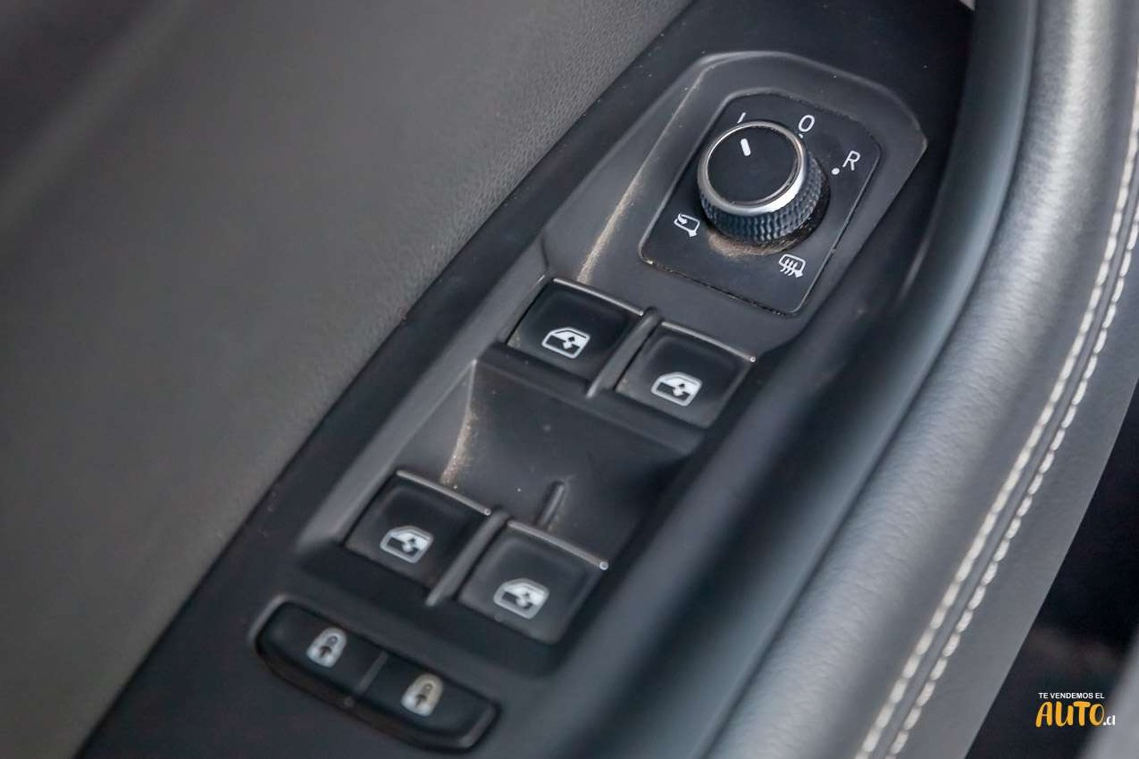 VOLKSWAGEN Touareg 2019 - Imagen 15 de 18