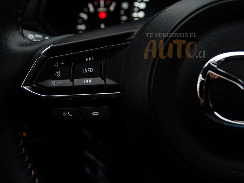 Mazda CX5 2024 - Imagen 8 de 18