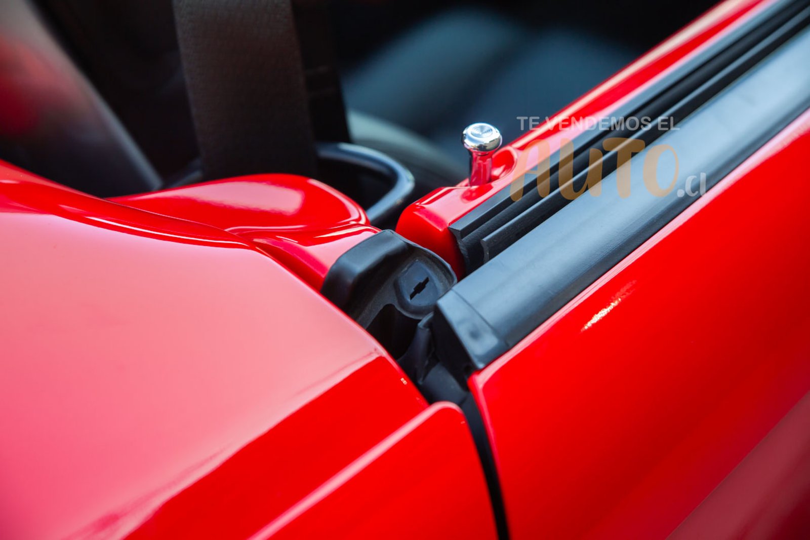 Chevrolet SSR 2004 - Imagen 13 de 20