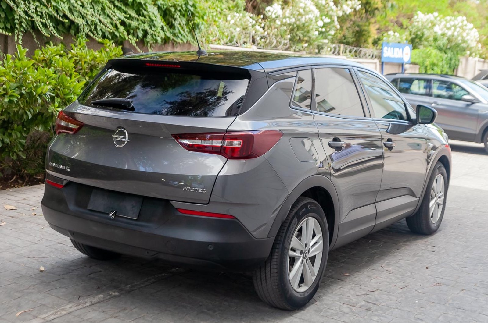 Opel Grandland 2021 - Imagen 5 de 18