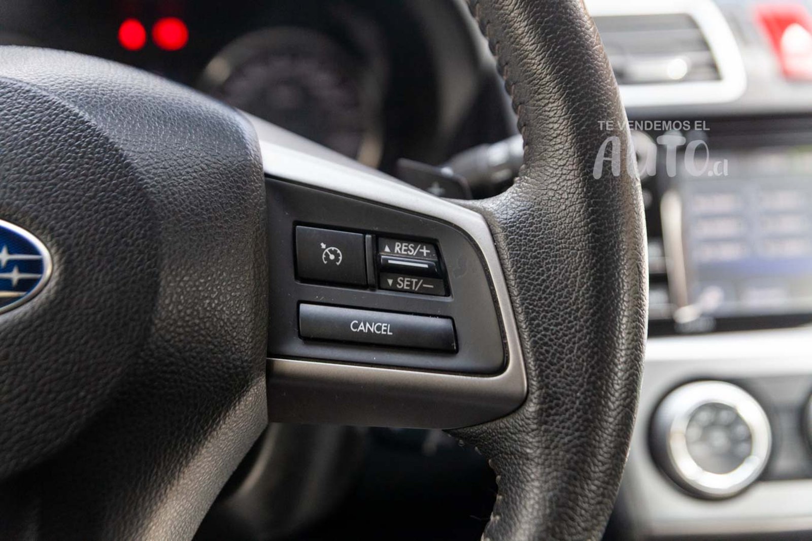 Subaru XV 2016 - Imagen 10 de 18