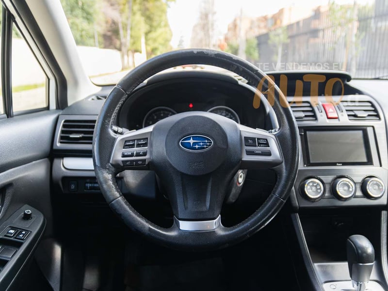 Subaru XV 2015 - Imagen 15 de 17