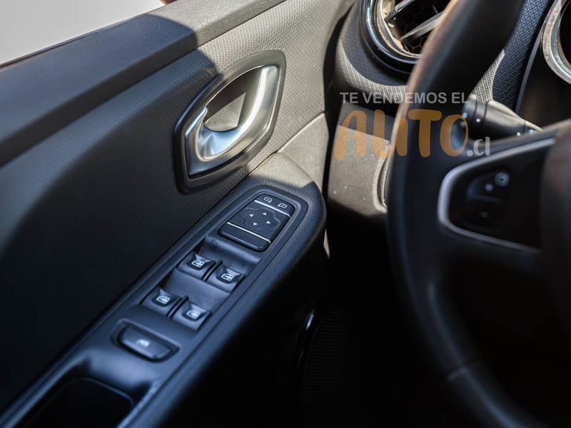Renault Clio 2019 - Imagen 19 de 20