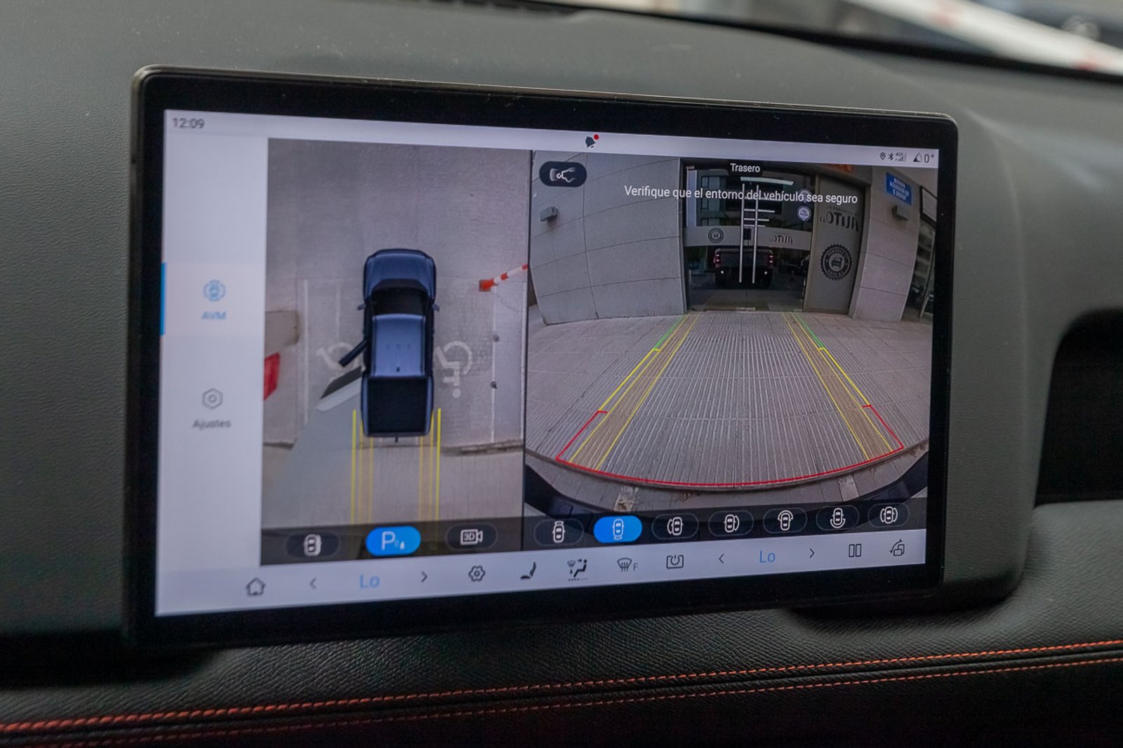 BYD SHARK GS 2025 - Imagen 15 de 20