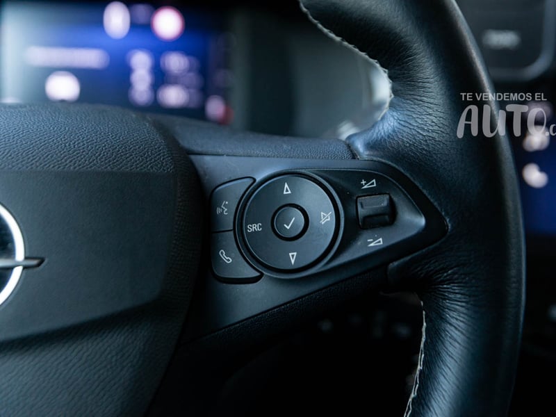 Opel Corsa 2025 - Imagen 10 de 18