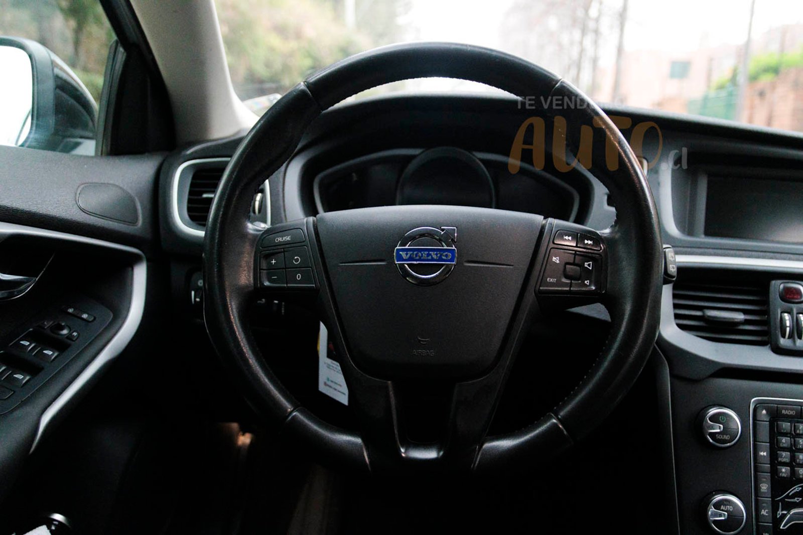 Volvo V40 2016 - Imagen 8 de 17