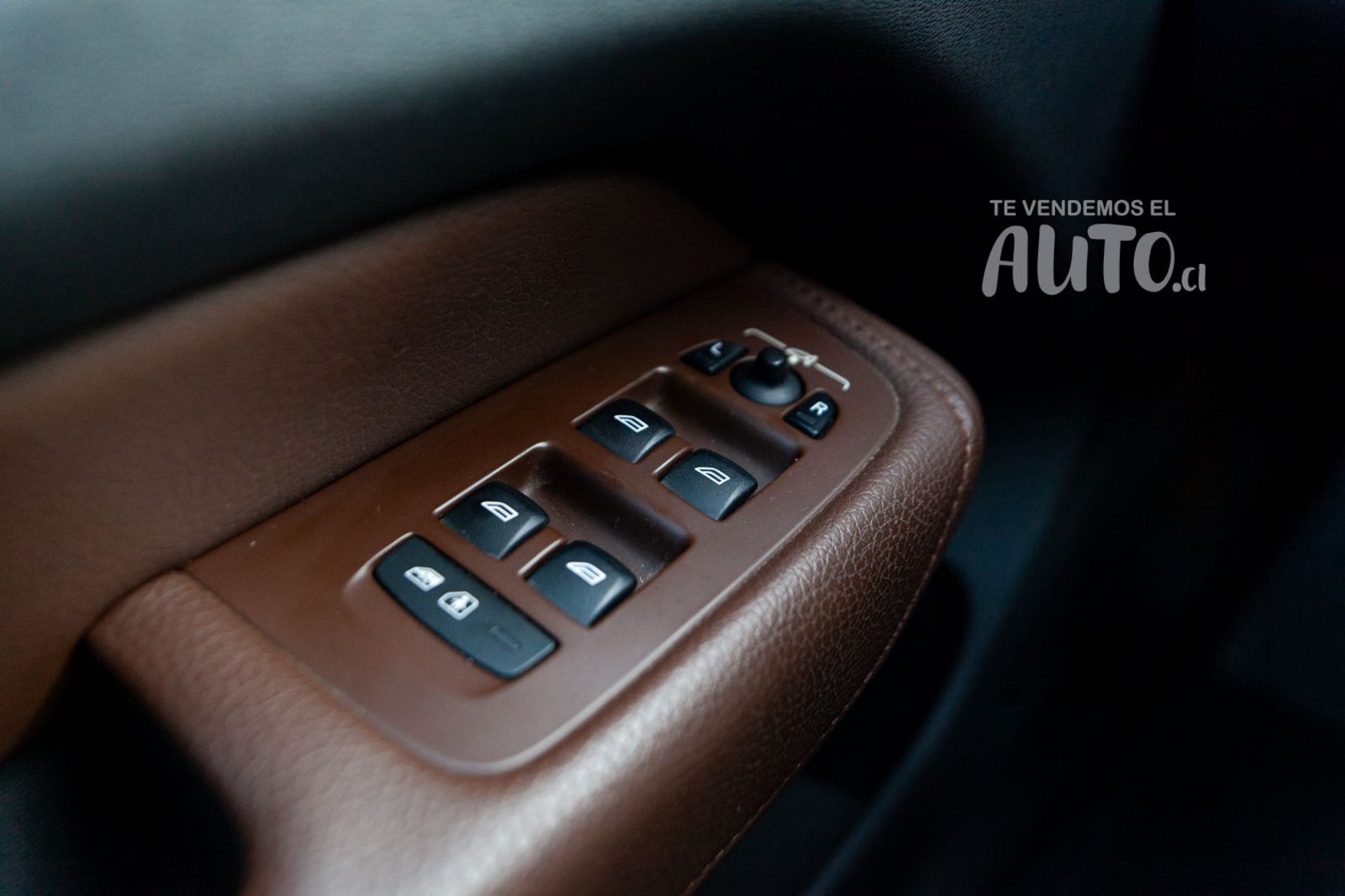 Volvo XC60 2021 - Imagen 15 de 18