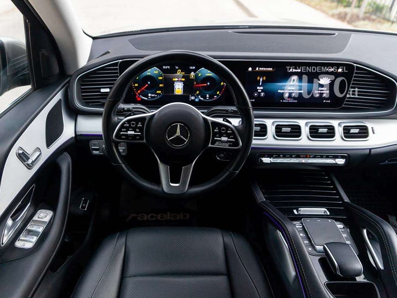 Mercedes-Benz GLE300D 2023 - Imagen 19 de 19