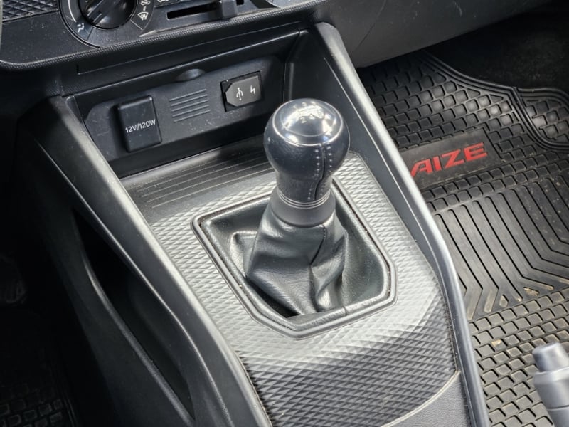 Toyota Raize 4x2 1.2 2022 - Imagen 11 de 20