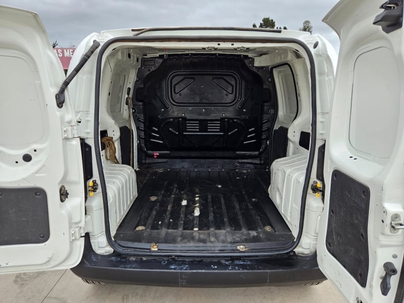 Fiat CITY Ram V700 City Diesel 1.3 2023 - Imagen 8 de 17