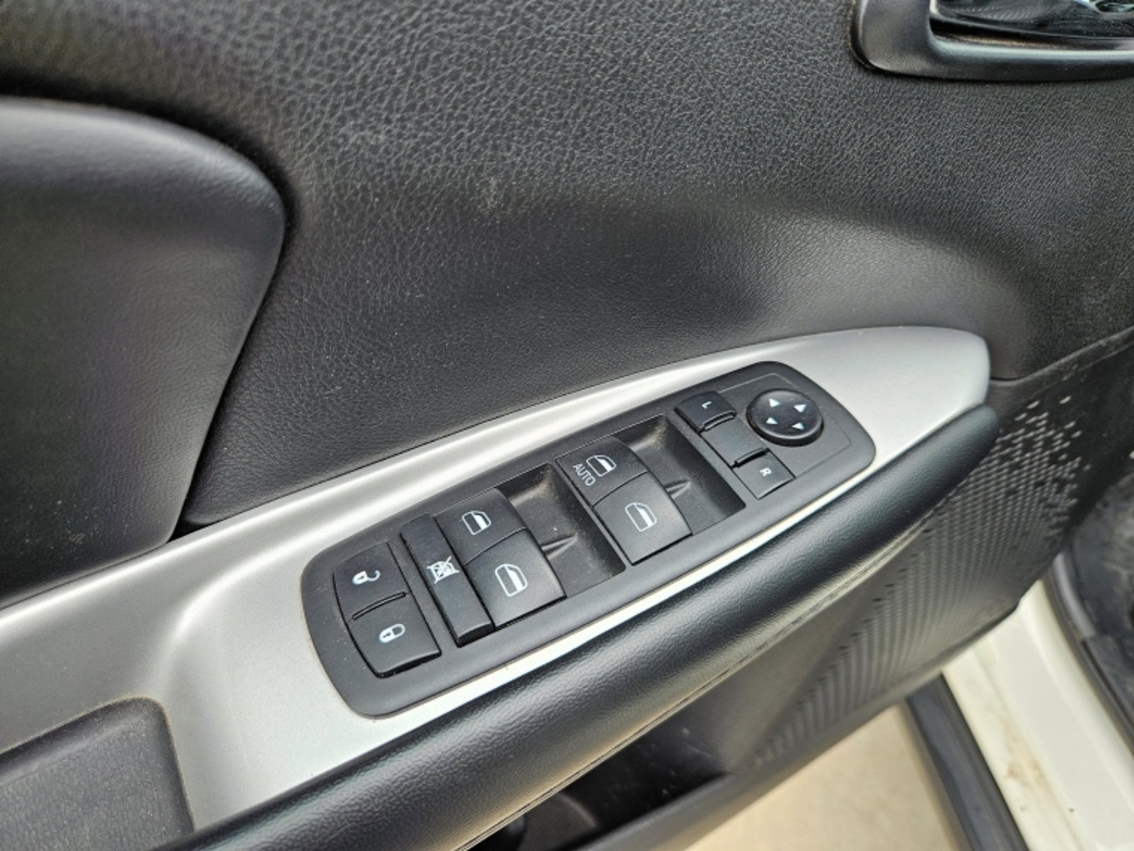 Dodge Journey Se Otto 2.4 Aut 2020 - Imagen 14 de 20