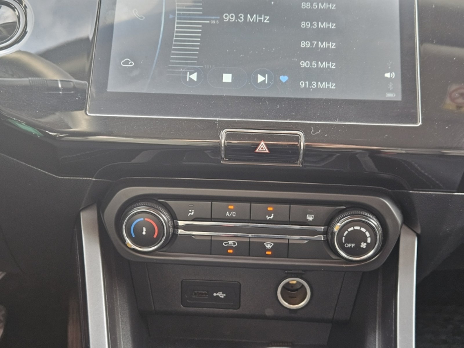 CHERY Tiggo 2 Pro Gls Mt 1.5 2023 - Imagen 11 de 20