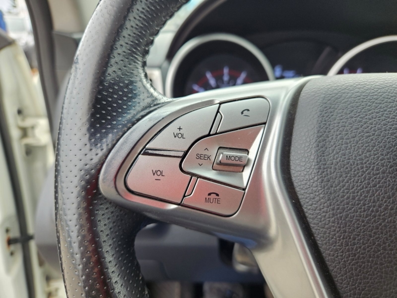 SsangYong Tivoli 1.6 2020 - Imagen 19 de 20