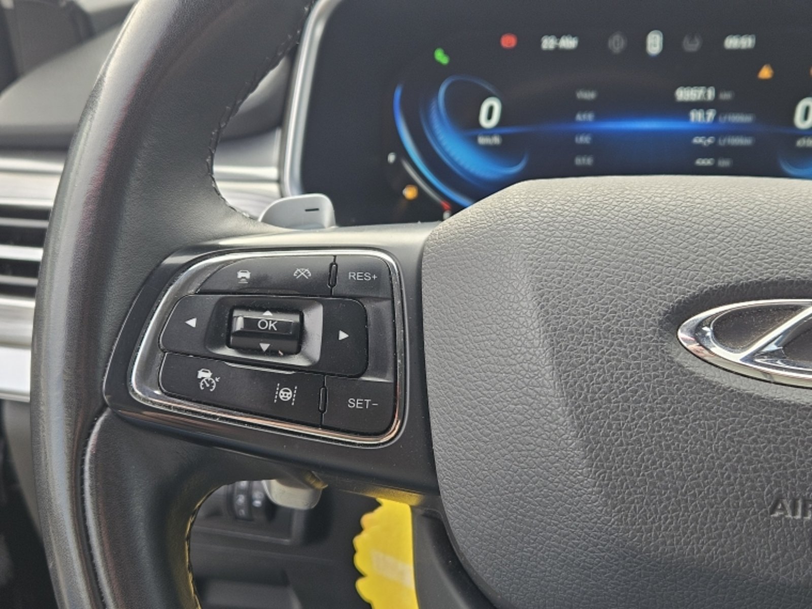 CHERY Tiggo 8 Pro Glx Dct 1.6 Aut 2023 - Imagen 19 de 20
