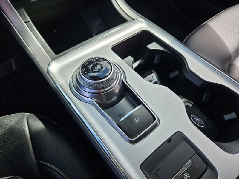 Ford Edge Awd 2.0 At 2022 - Imagen 16 de 20