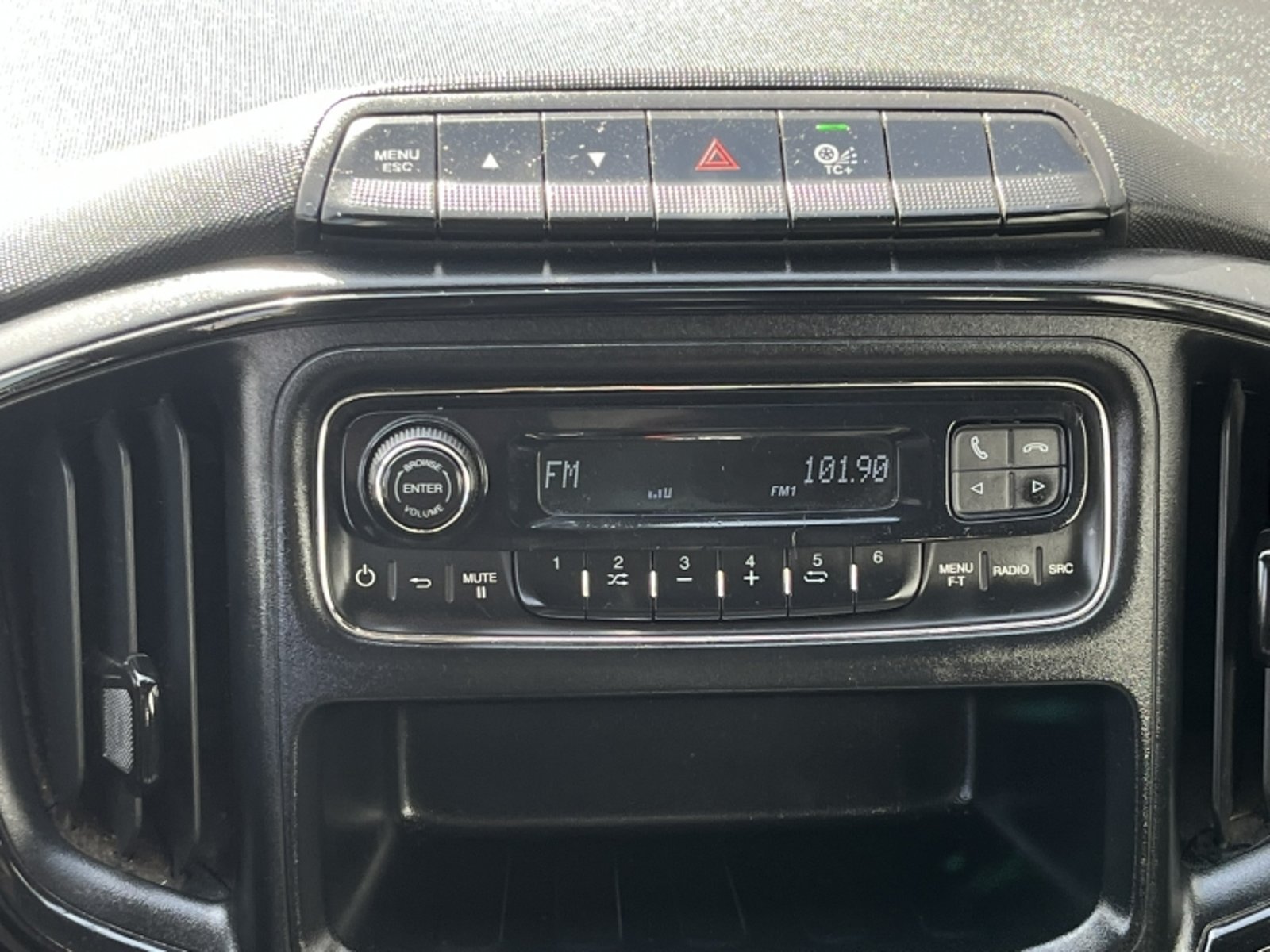 RAM 700 Slt Cd 4x2 1.4 2023 - Imagen 19 de 20