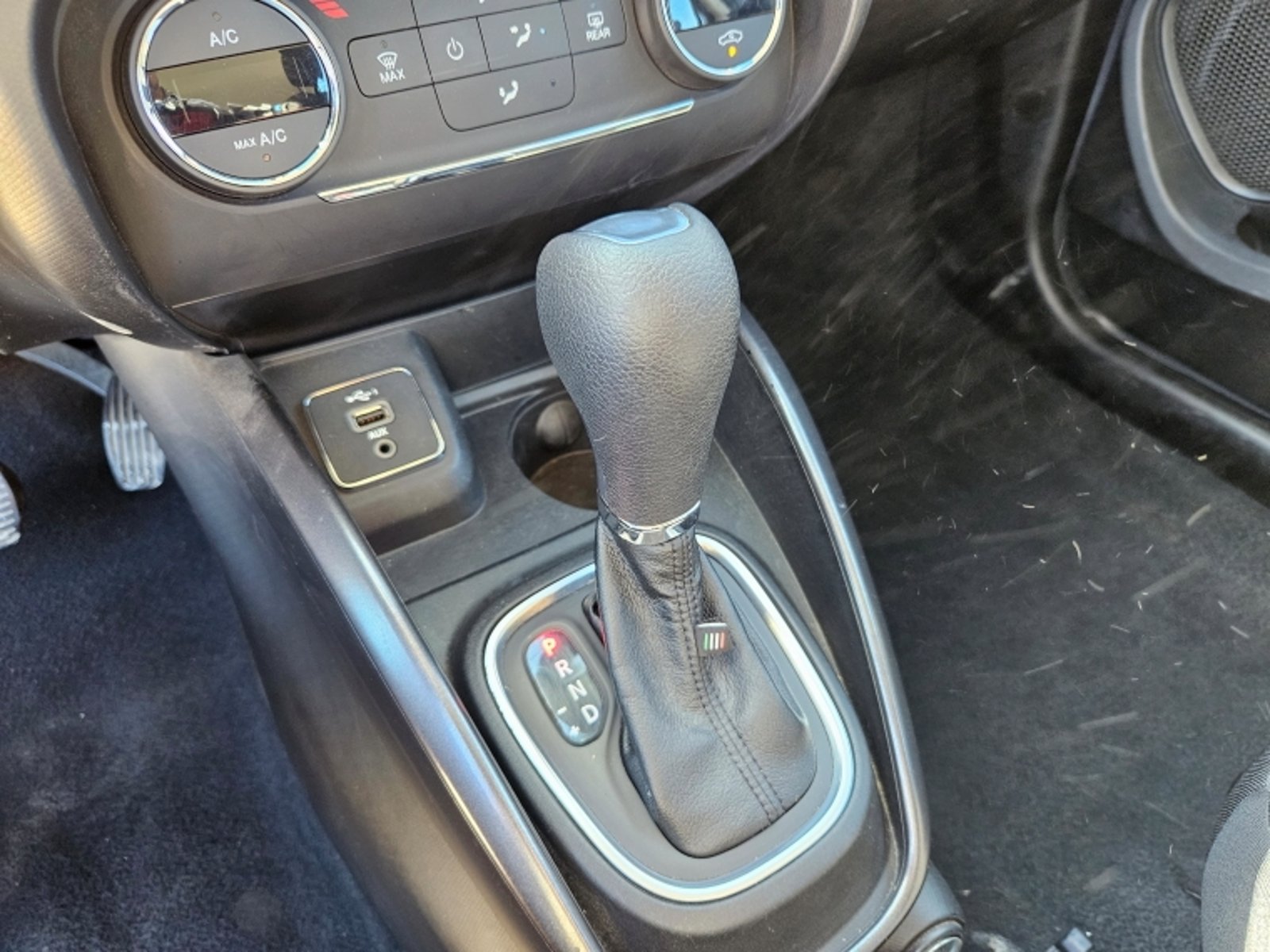 Fiat Cronos Drive 1.3 At 2024 - Imagen 14 de 20