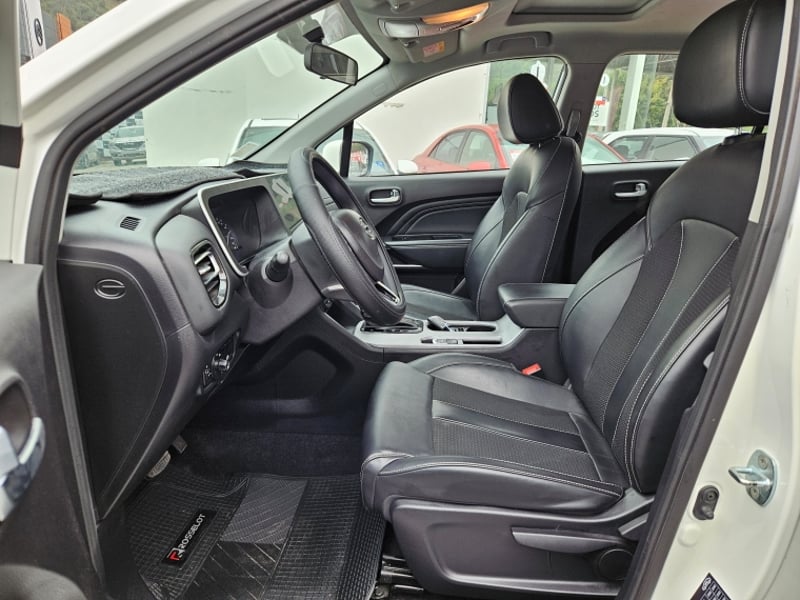 GAC Motor Gs3 Power 4x2 1.5 Aut 2024 - Imagen 9 de 17